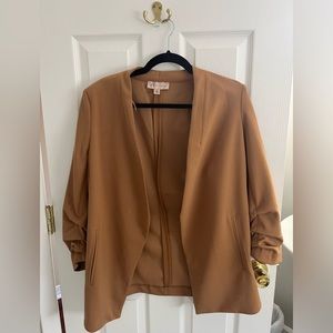Philosophy Blazer